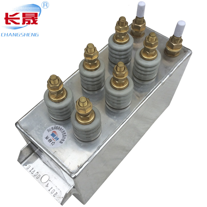 低壓電熱電容器RFM0.375-1200-2.5S