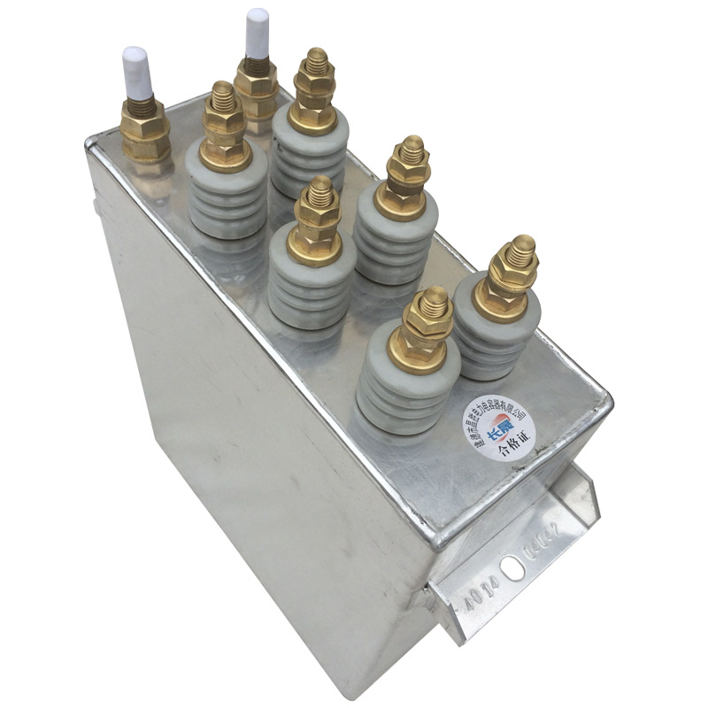 低壓電力電容器RFM0.65-1000-10S